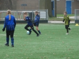 S.K.N.W.K. JO11-1JM - Tholense Boys JO11-2 (competitie) 2024-2025 (2e fase) (153/171)